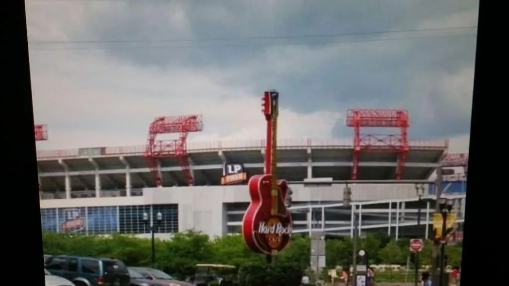 Heart Of Downtown/Walk To Broadway & The Action/Bars/Music Venues/Honky Tonks! Apartment Nashville